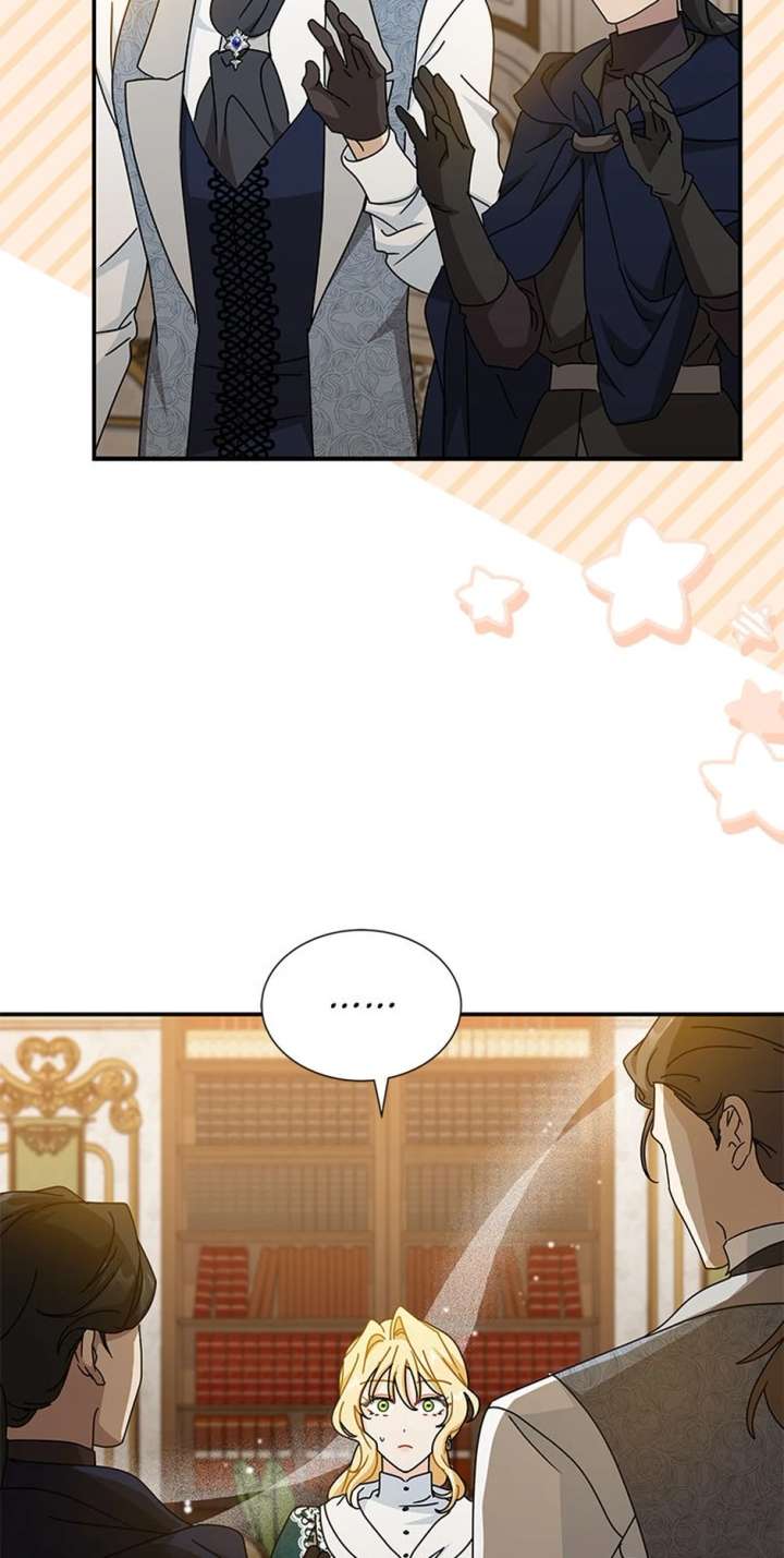 I Became the Head of the Family - Chapter 104 Page 49