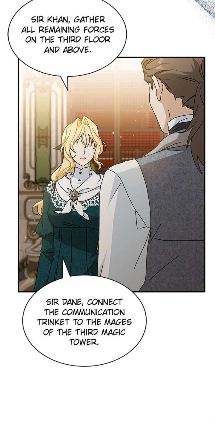 I Became the Head of the Family - Chapter 104 Page 5