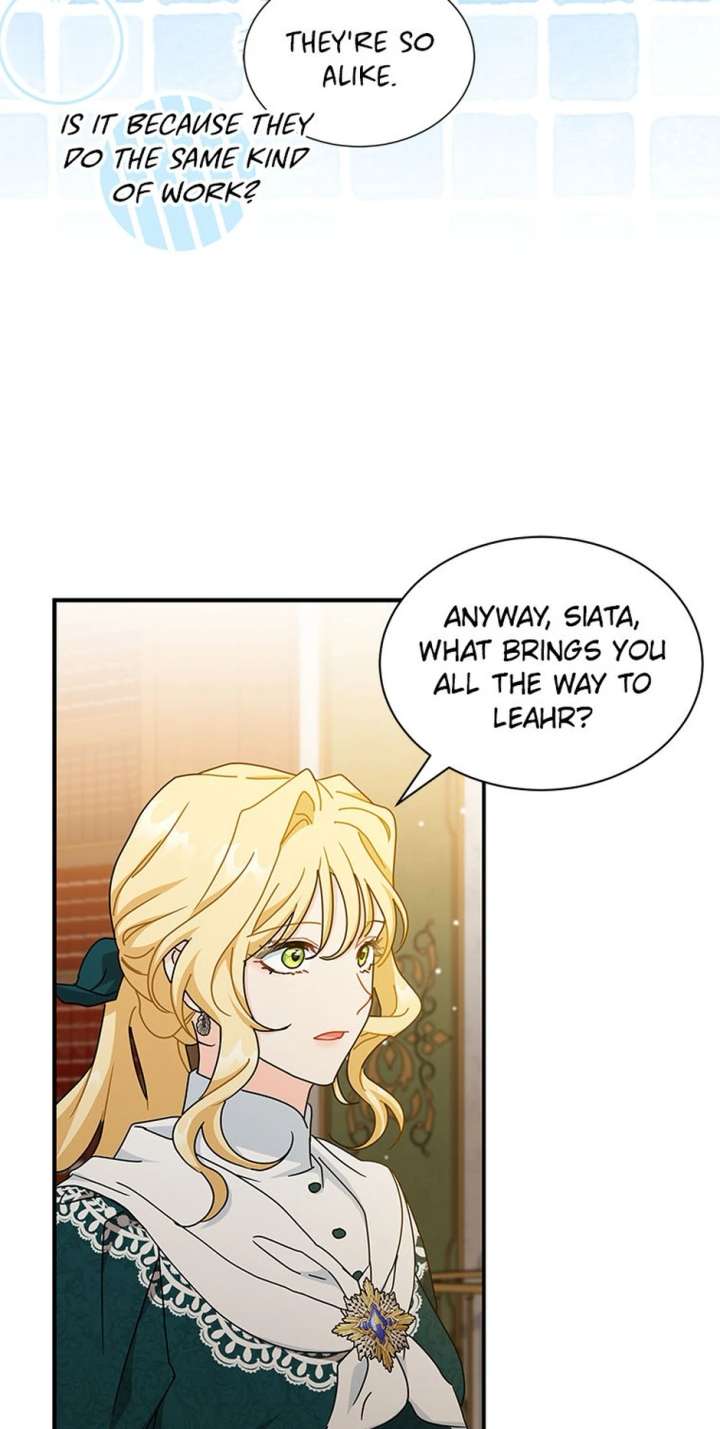 I Became the Head of the Family - Chapter 104 Page 51