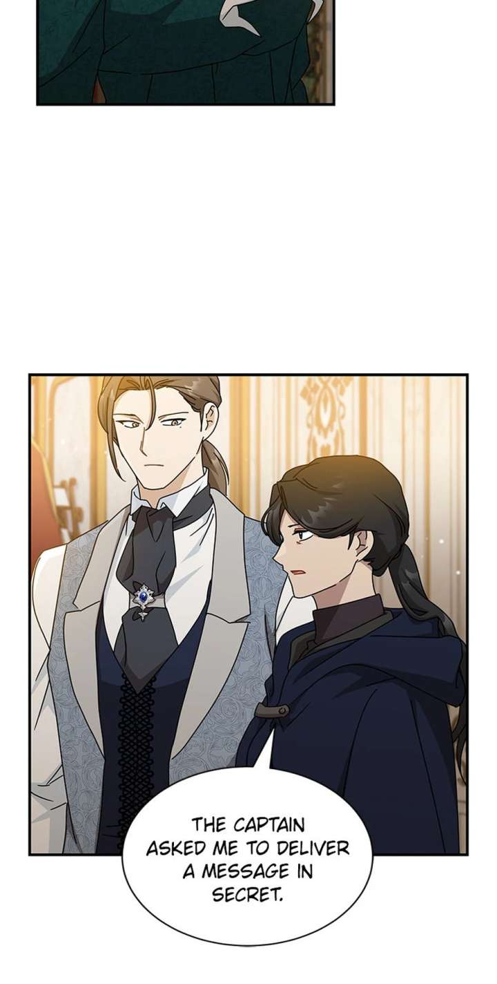 I Became the Head of the Family - Chapter 104 Page 52