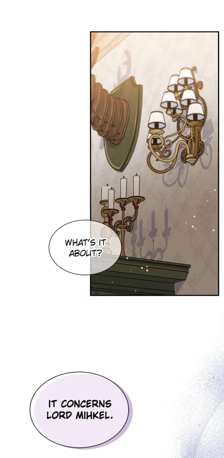 I Became the Head of the Family - Chapter 104 Page 53