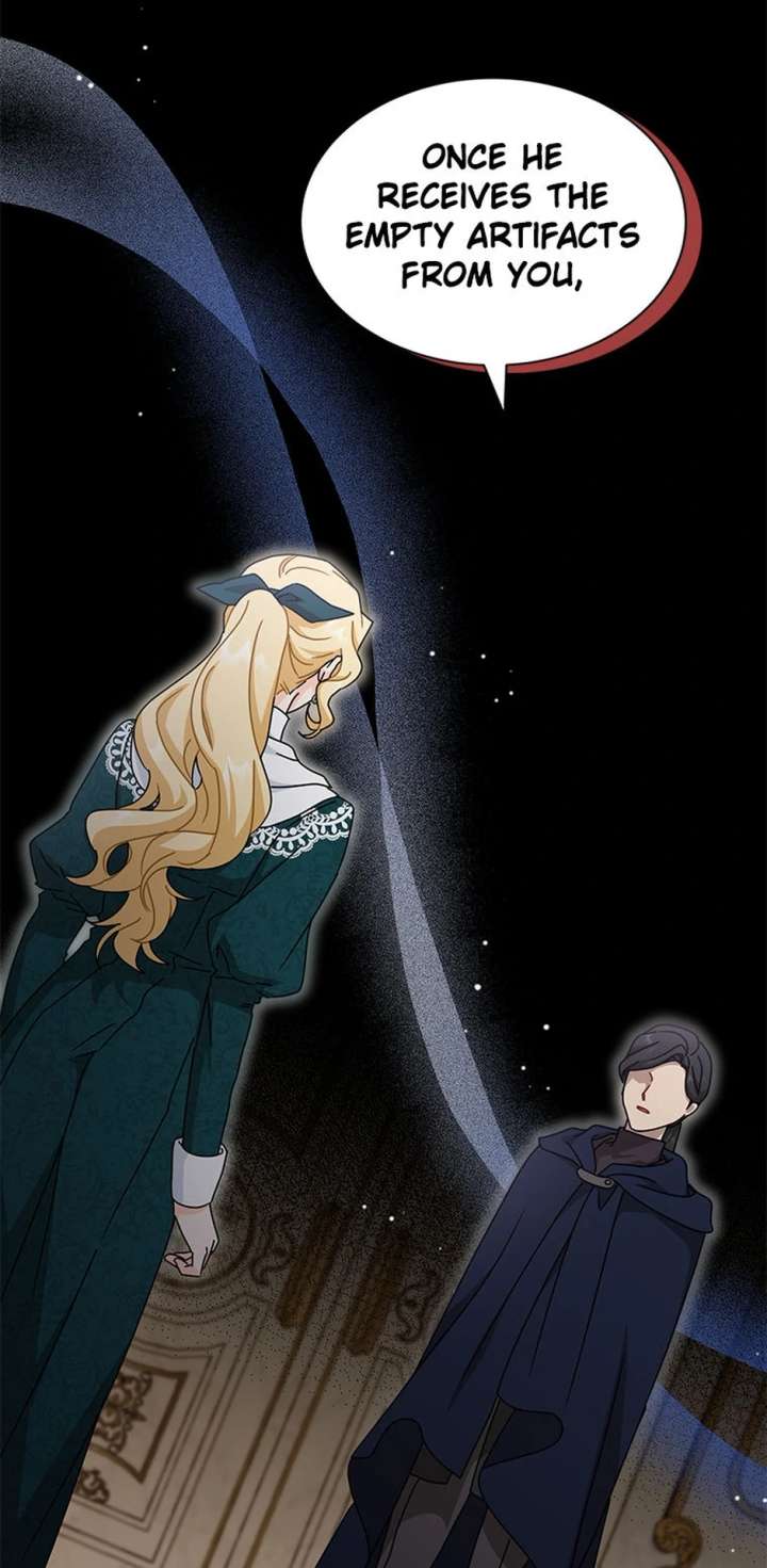 I Became the Head of the Family - Chapter 104 Page 56