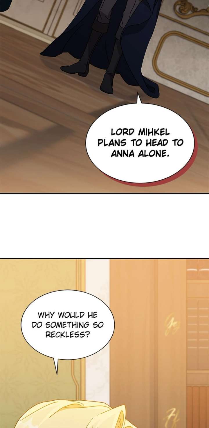 I Became the Head of the Family - Chapter 104 Page 57