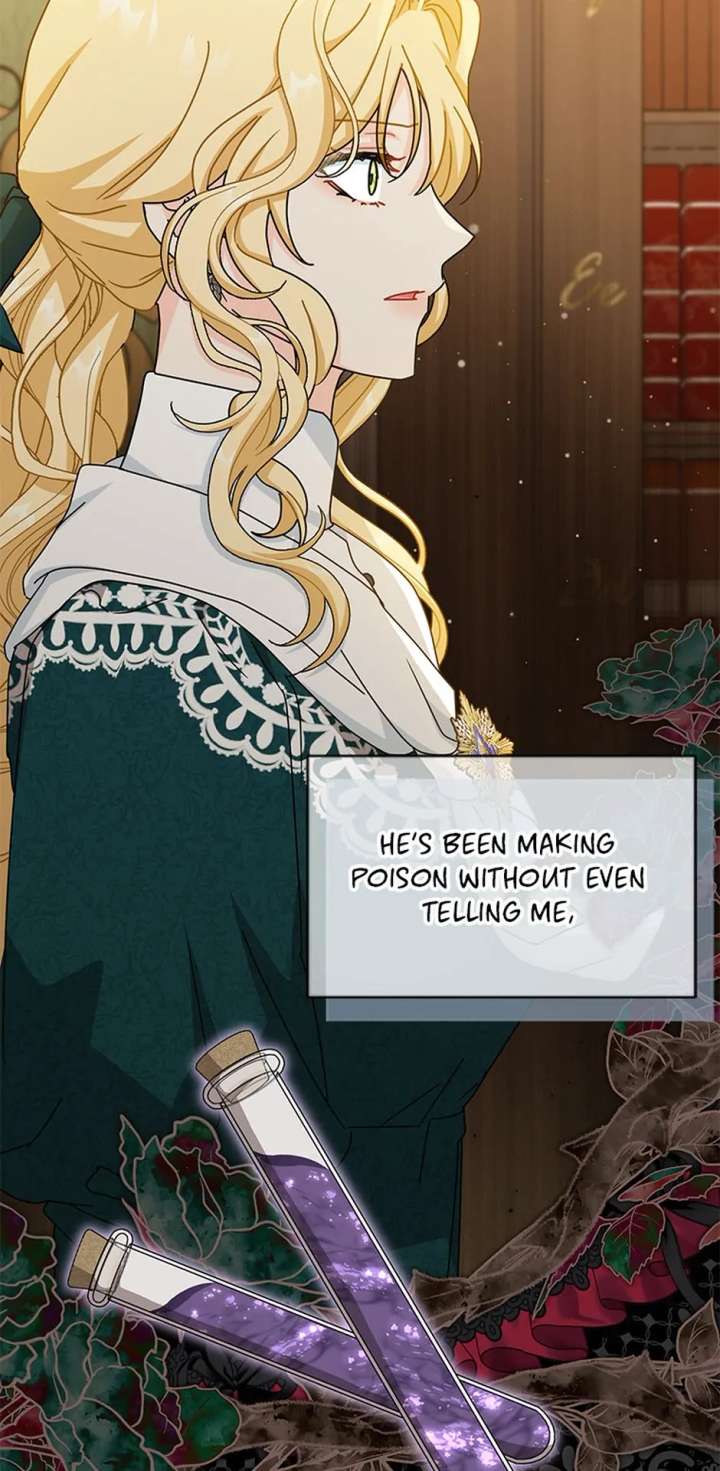 I Became the Head of the Family - Chapter 104 Page 58