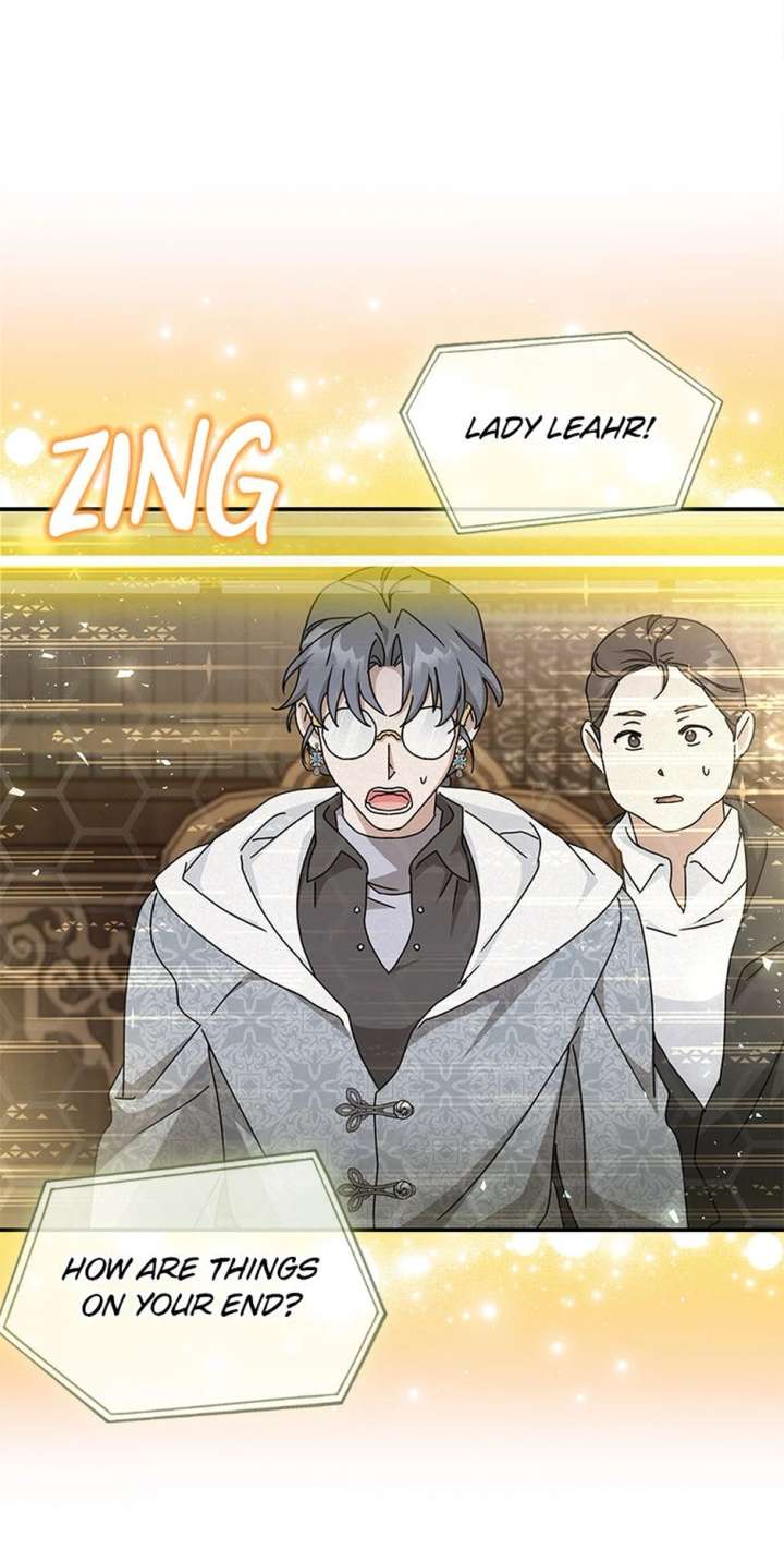 I Became the Head of the Family - Chapter 104 Page 6