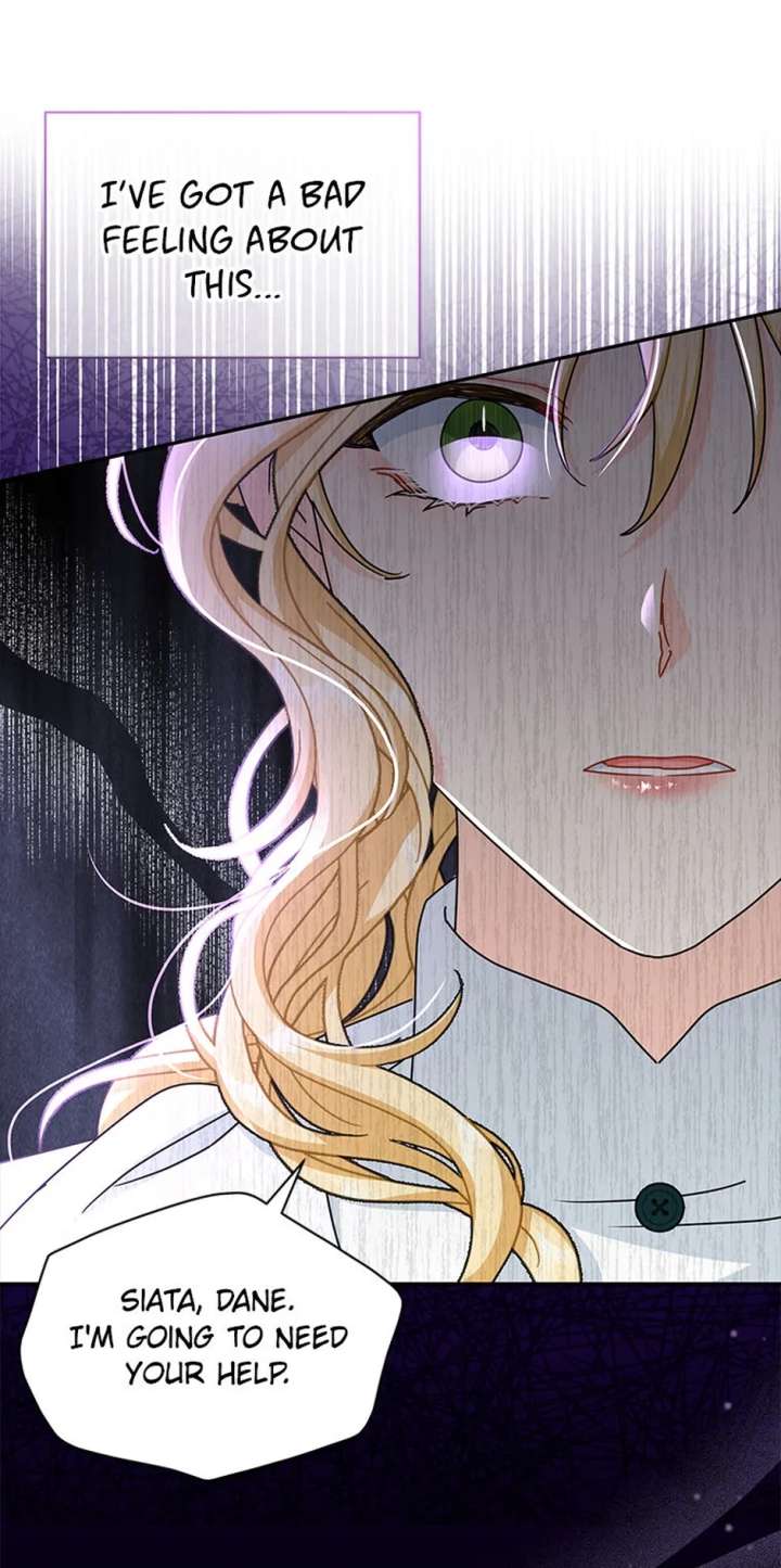 I Became the Head of the Family - Chapter 104 Page 60