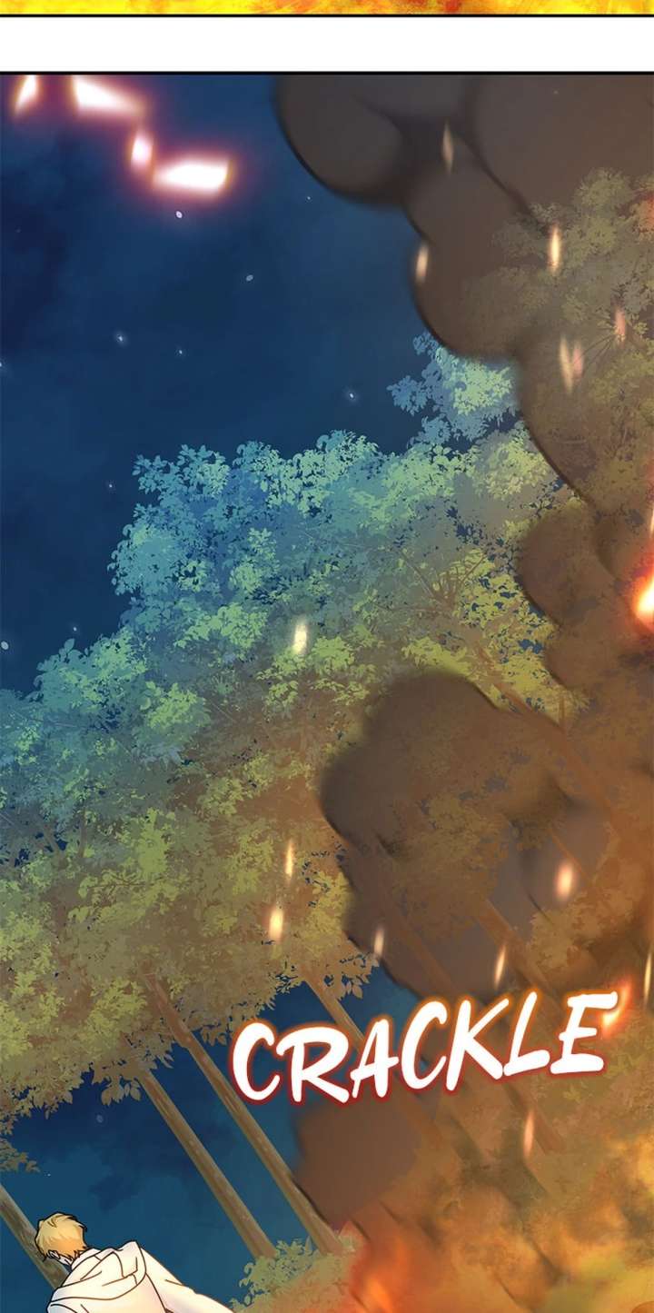 I Became the Head of the Family - Chapter 104 Page 63