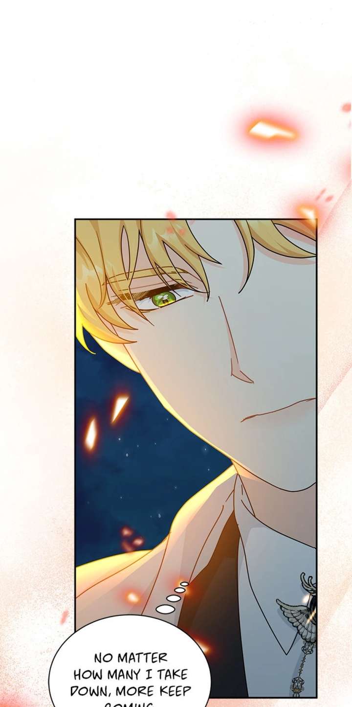 I Became the Head of the Family - Chapter 104 Page 67