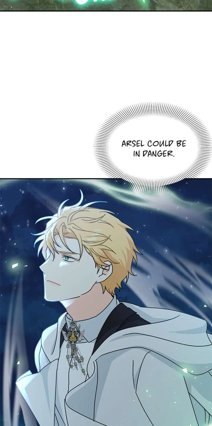 I Became the Head of the Family - Chapter 104 Page 69