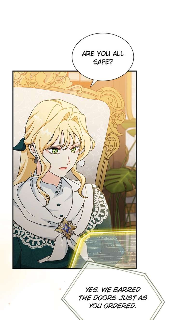 I Became the Head of the Family - Chapter 104 Page 7