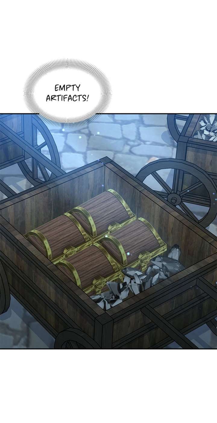 I Became the Head of the Family - Chapter 104 Page 73