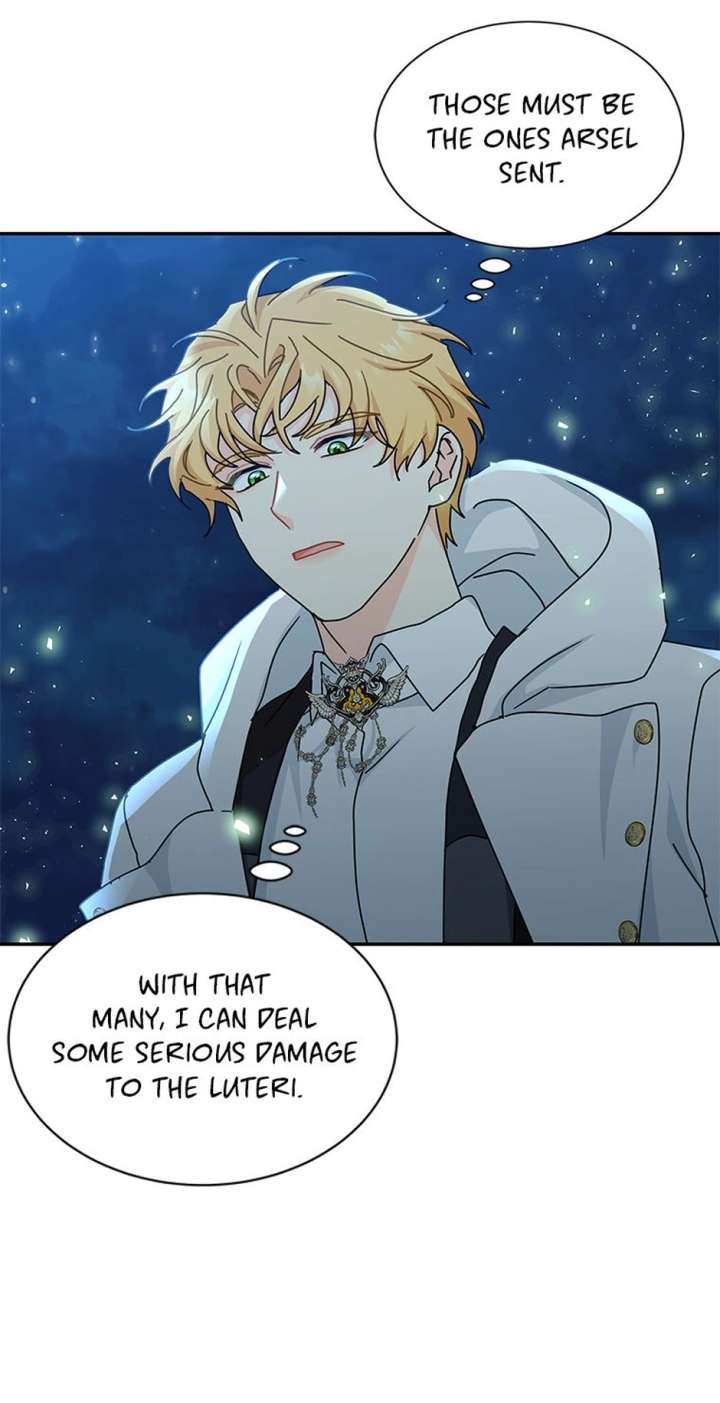 I Became the Head of the Family - Chapter 104 Page 74