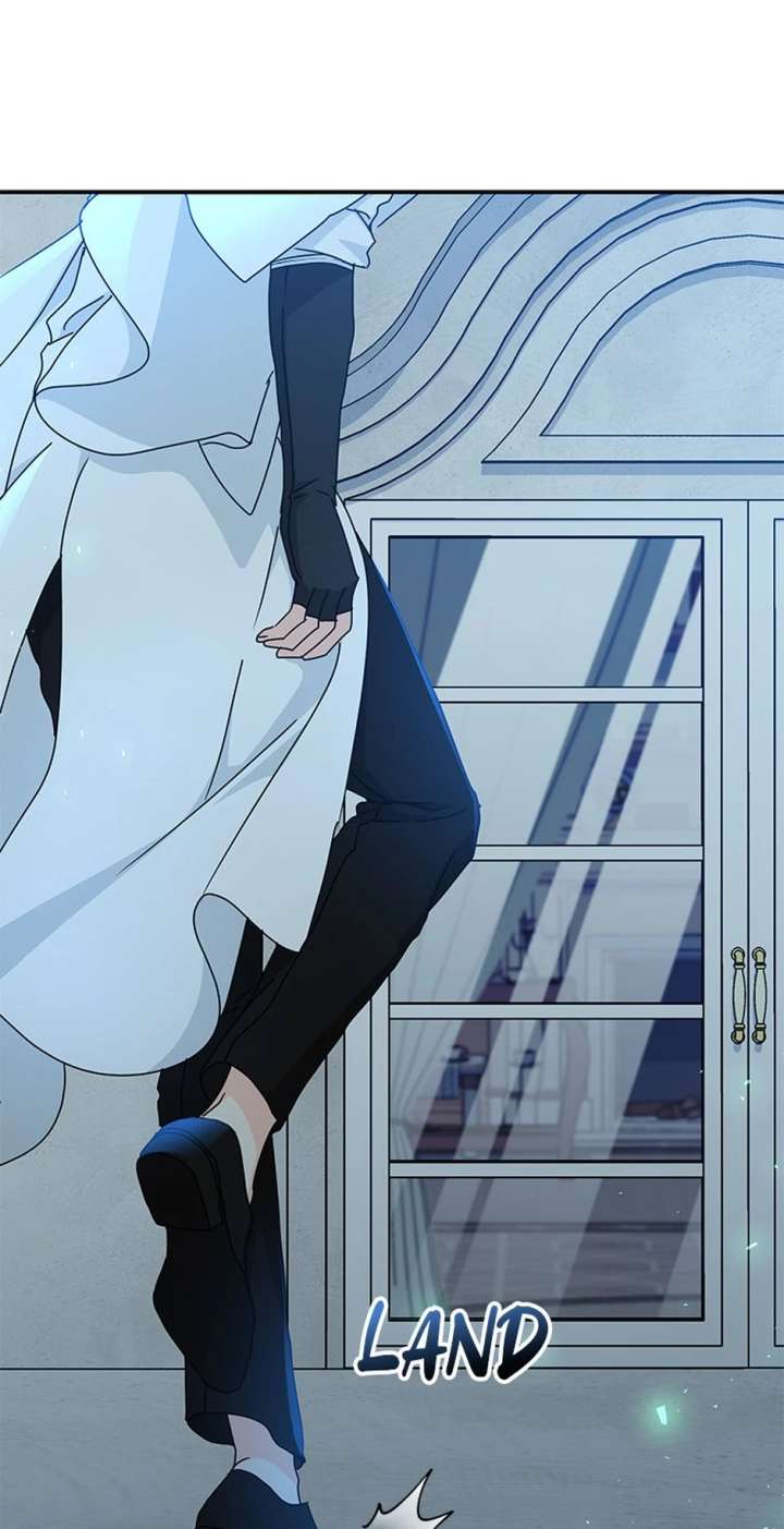 I Became the Head of the Family - Chapter 104 Page 75