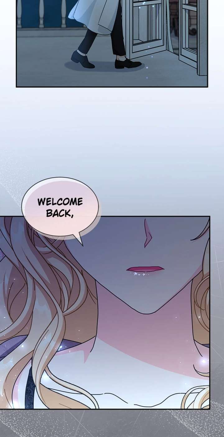 I Became the Head of the Family - Chapter 104 Page 77