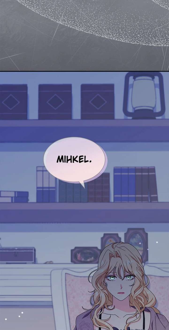 I Became the Head of the Family - Chapter 104 Page 78