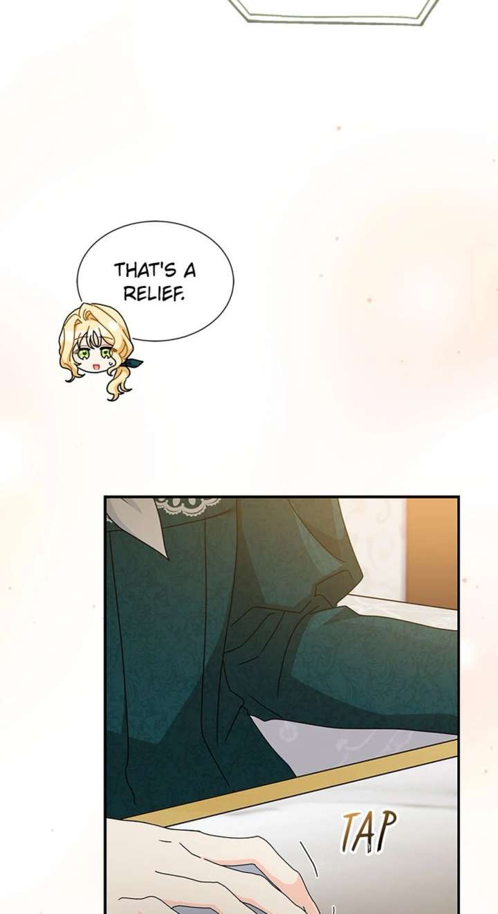 I Became the Head of the Family - Chapter 104 Page 8