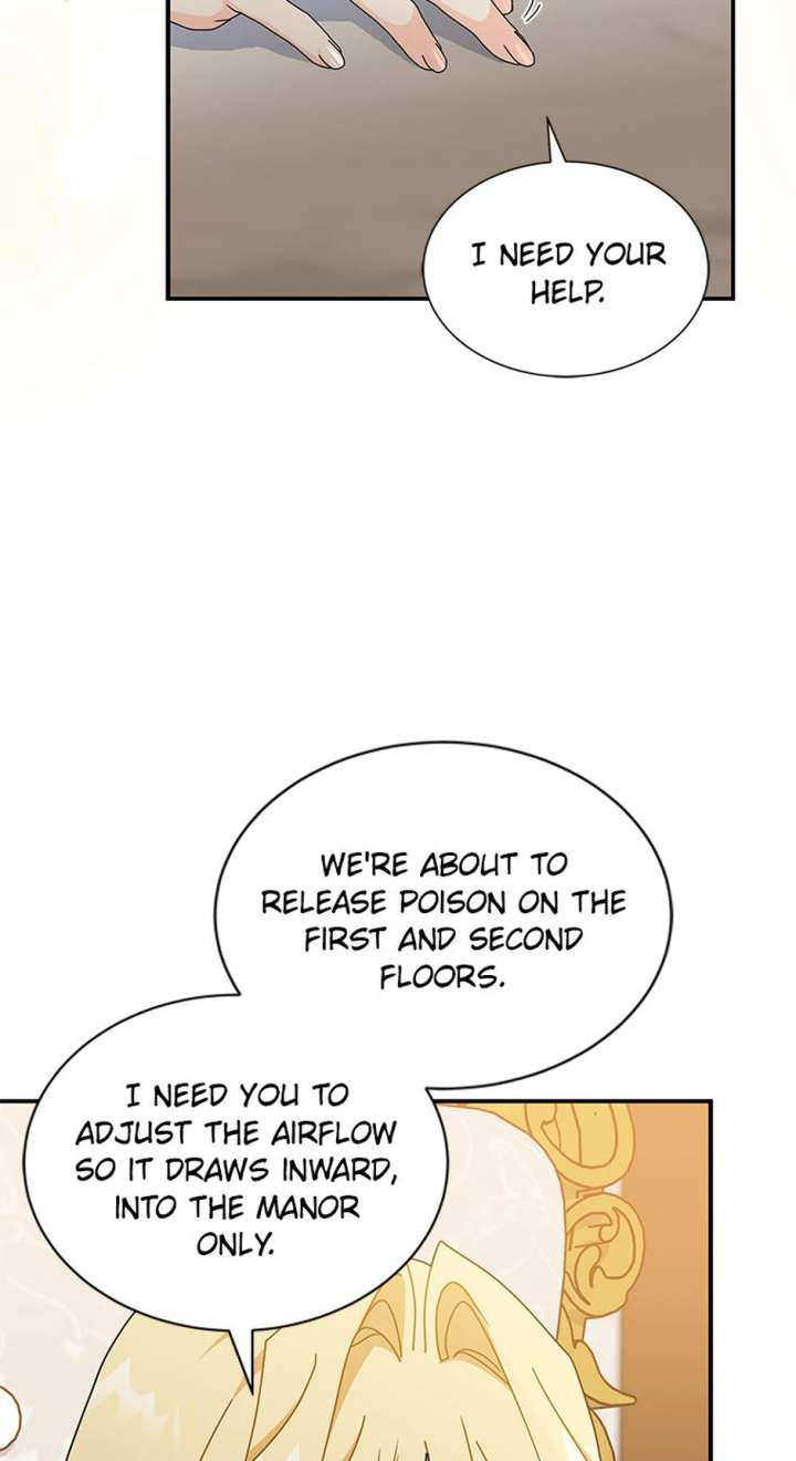 I Became the Head of the Family - Chapter 104 Page 9