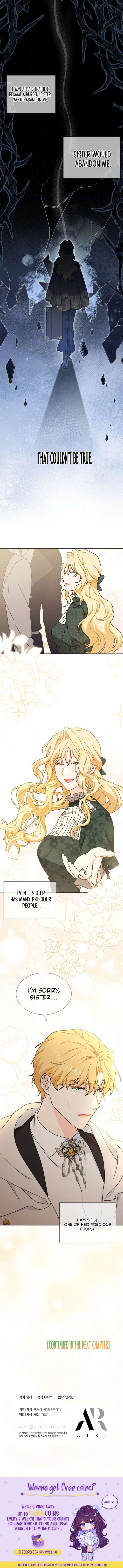 I Became the Head of the Family - Chapter 105 Page 8