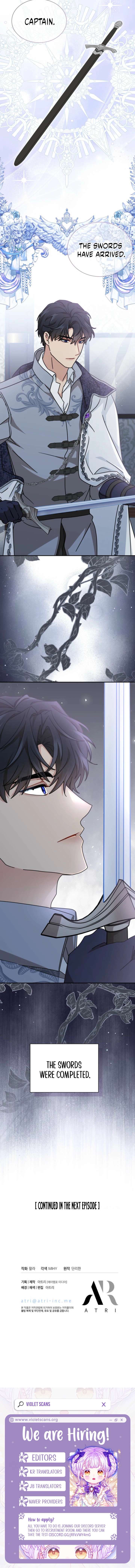 I Became the Head of the Family - Chapter 106 Page 10