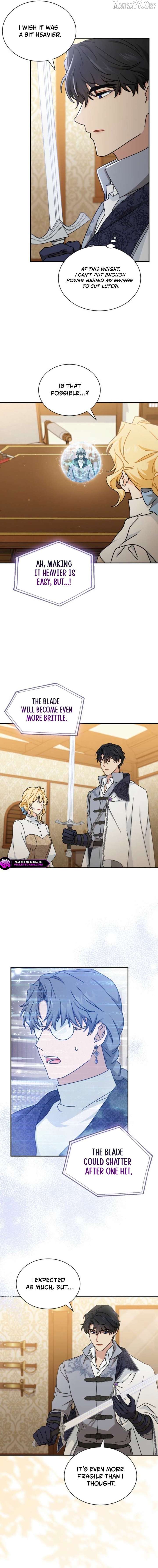 I Became the Head of the Family - Chapter 107 Page 2