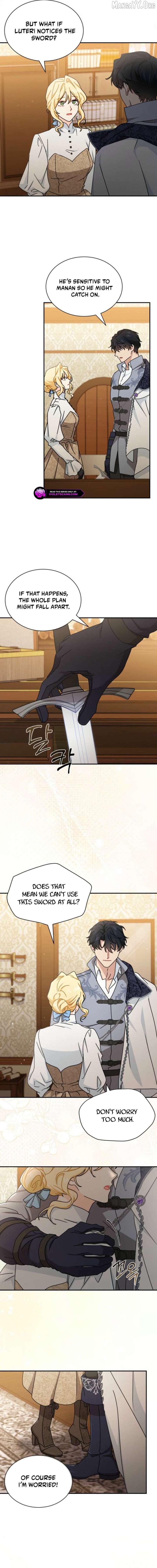 I Became the Head of the Family - Chapter 107 Page 4