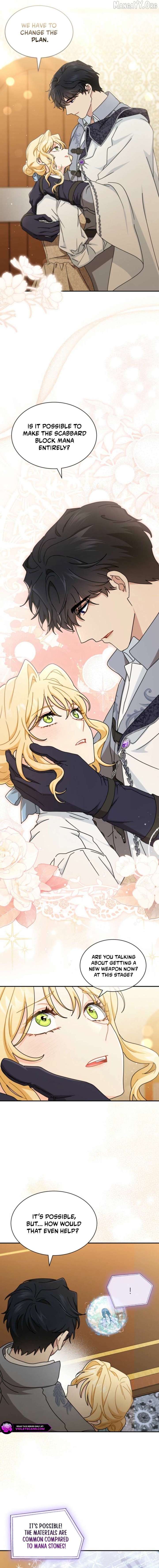 I Became the Head of the Family - Chapter 107 Page 5