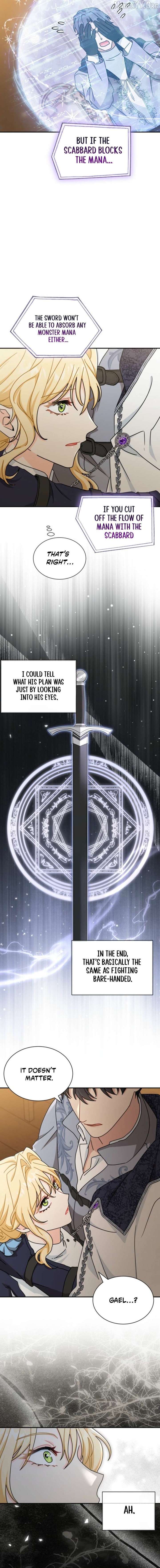 I Became the Head of the Family - Chapter 107 Page 6