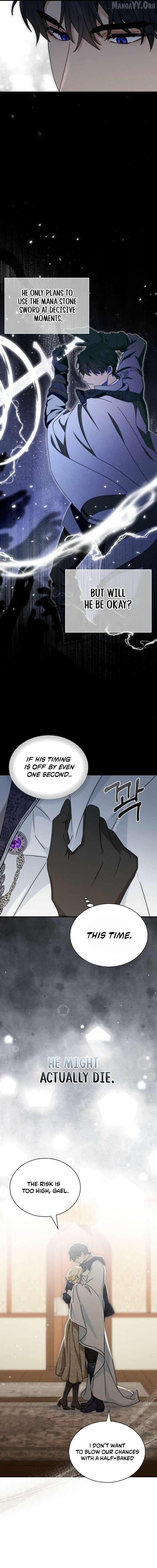 I Became the Head of the Family - Chapter 107 Page 7