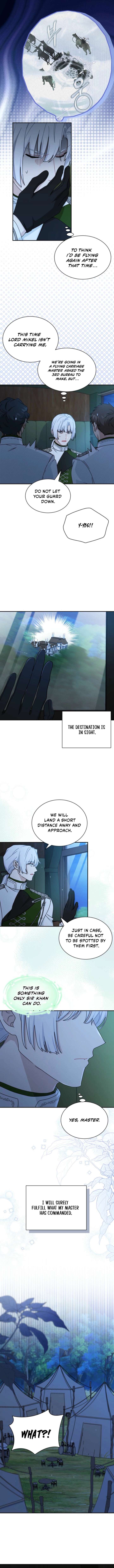 I Became the Head of the Family - Chapter 109 Page 4