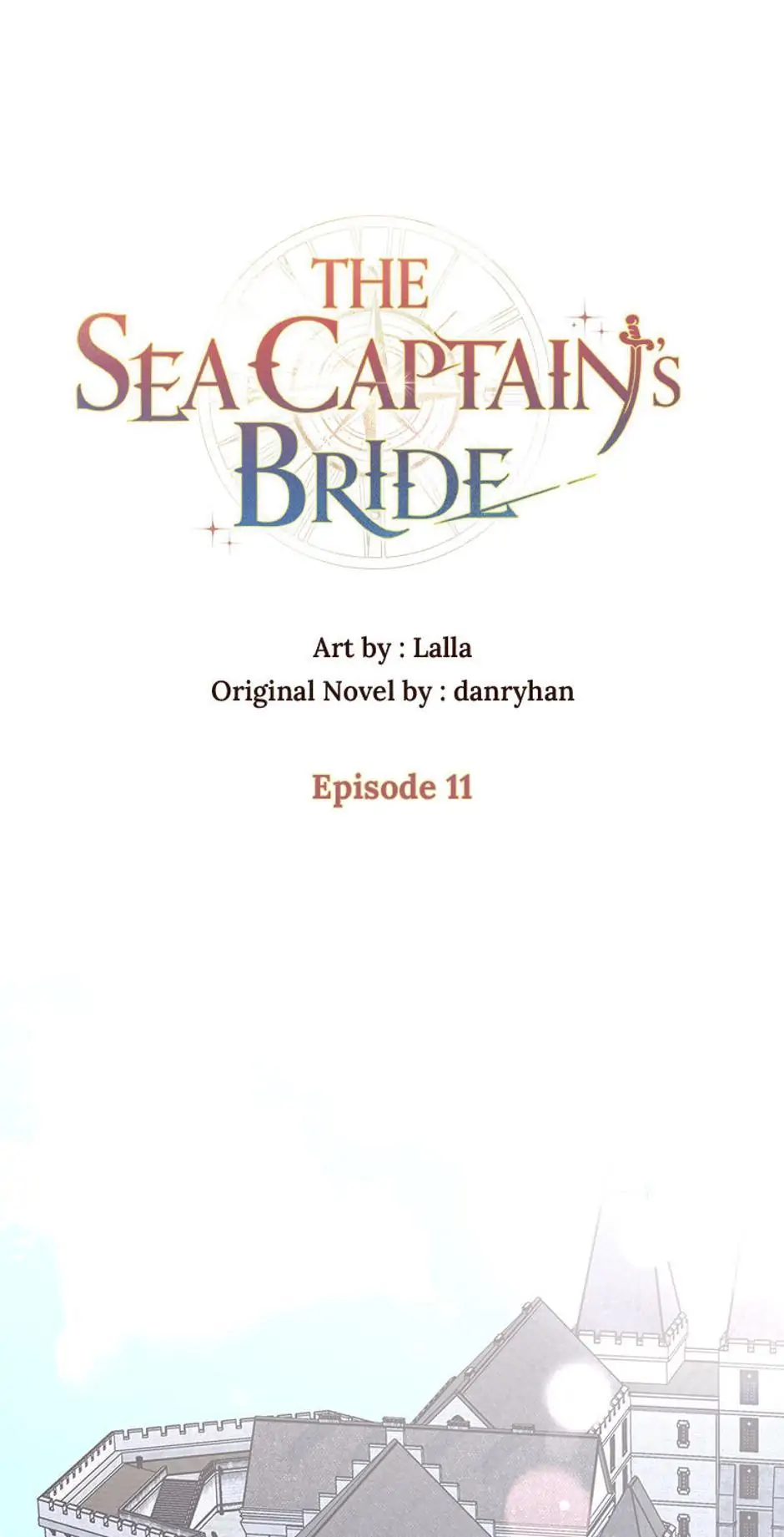 I Became the Head of the Family - Chapter 11 Page 1