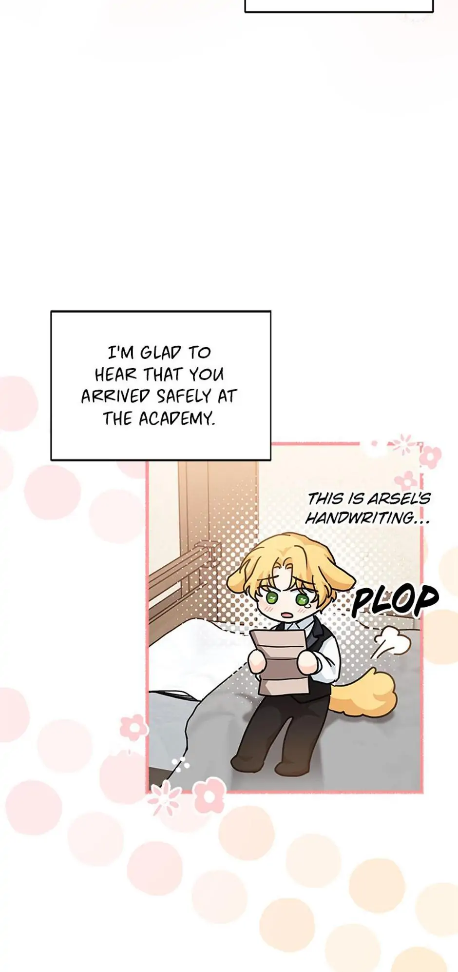 I Became the Head of the Family - Chapter 11 Page 10