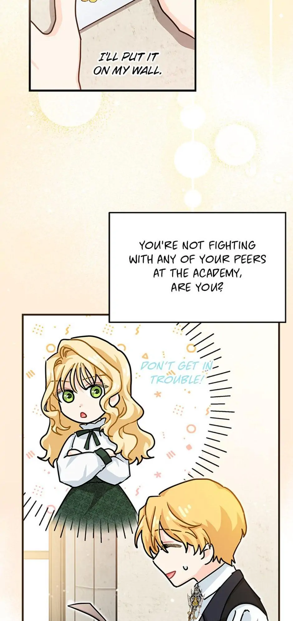 I Became the Head of the Family - Chapter 11 Page 13