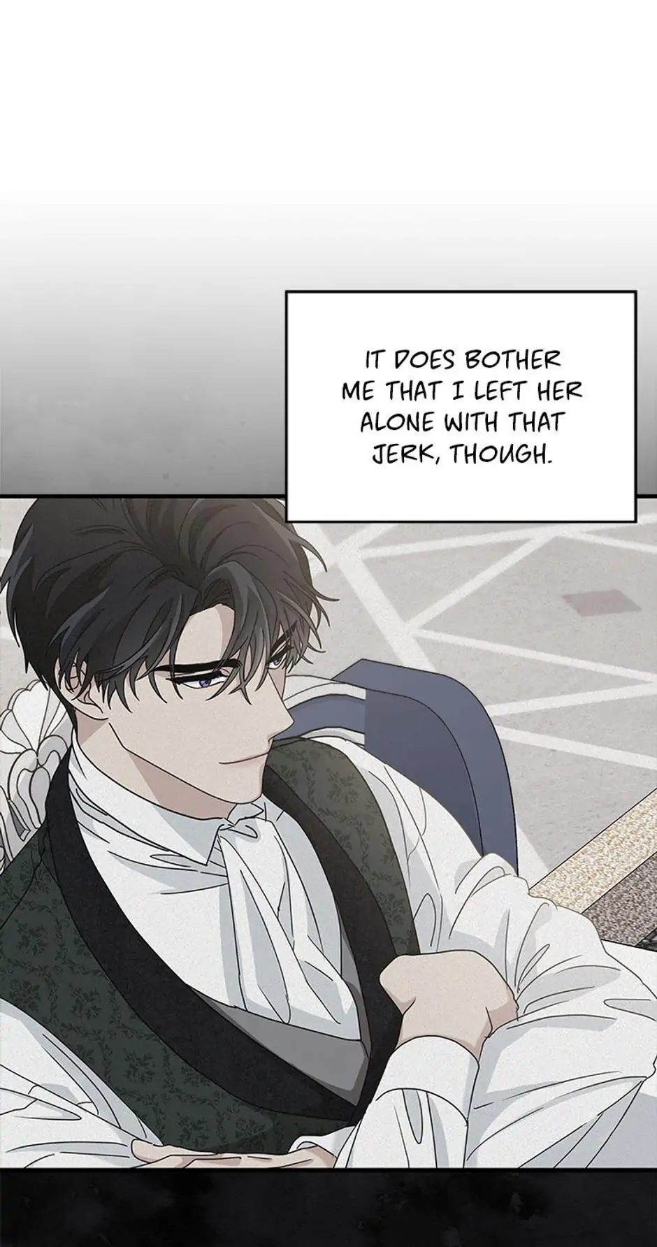 I Became the Head of the Family - Chapter 11 Page 16