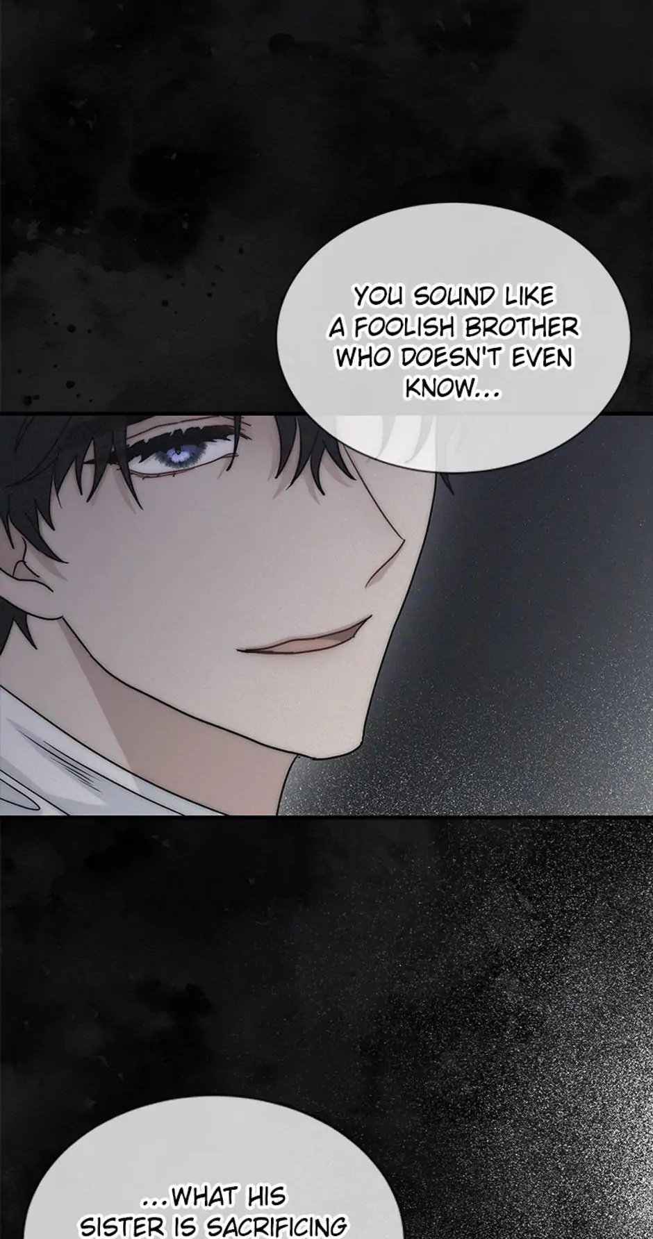 I Became the Head of the Family - Chapter 11 Page 17