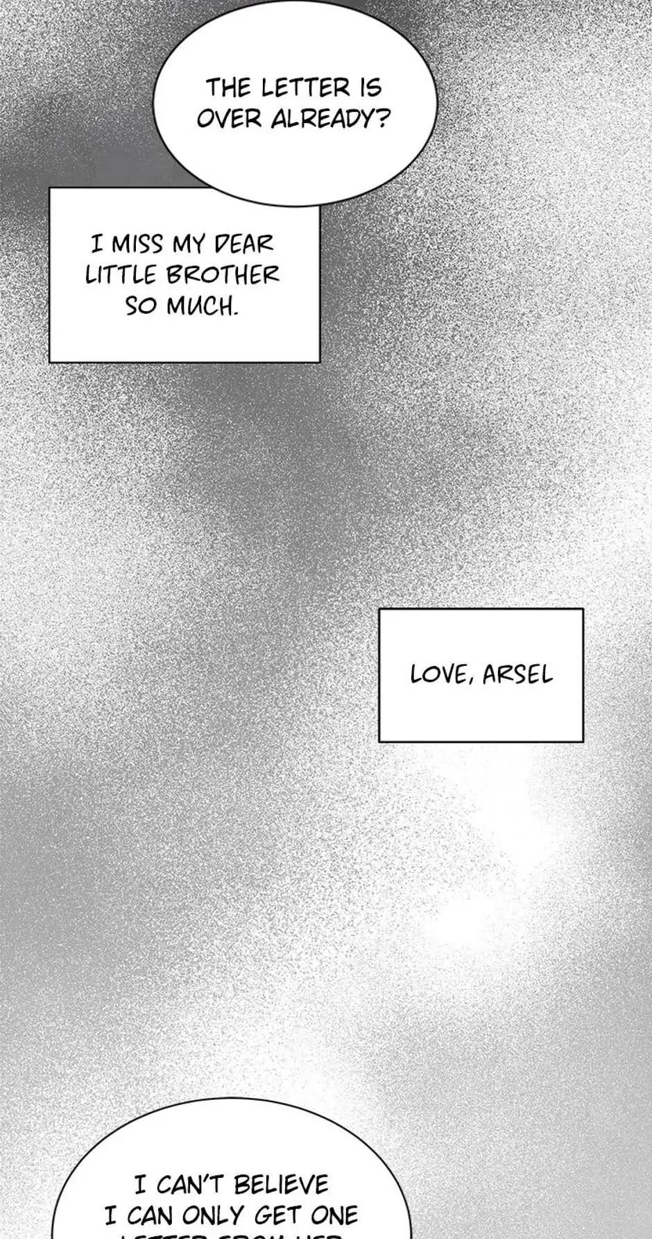 I Became the Head of the Family - Chapter 11 Page 19