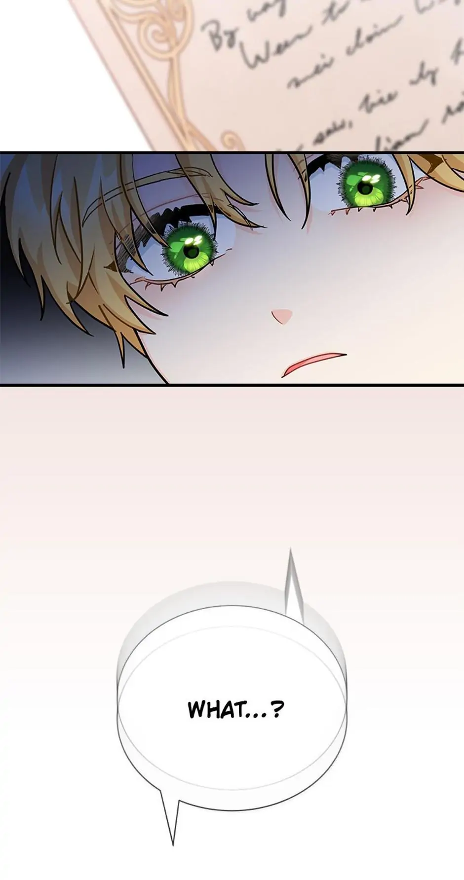 I Became the Head of the Family - Chapter 11 Page 21