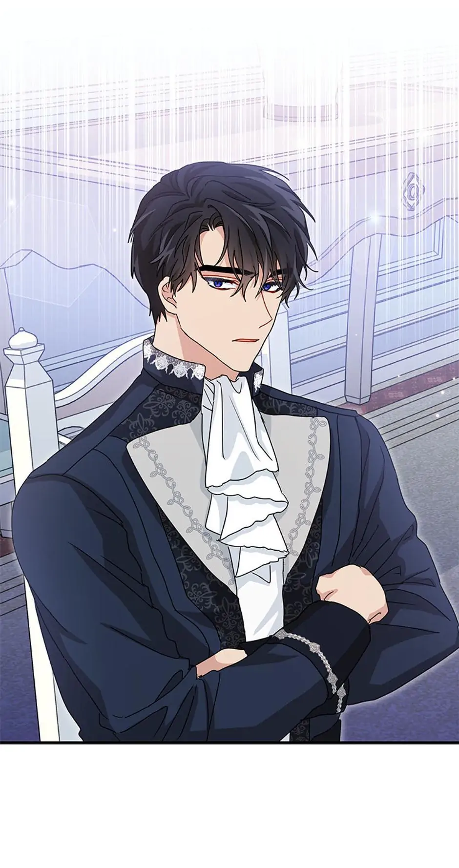 I Became the Head of the Family - Chapter 11 Page 22