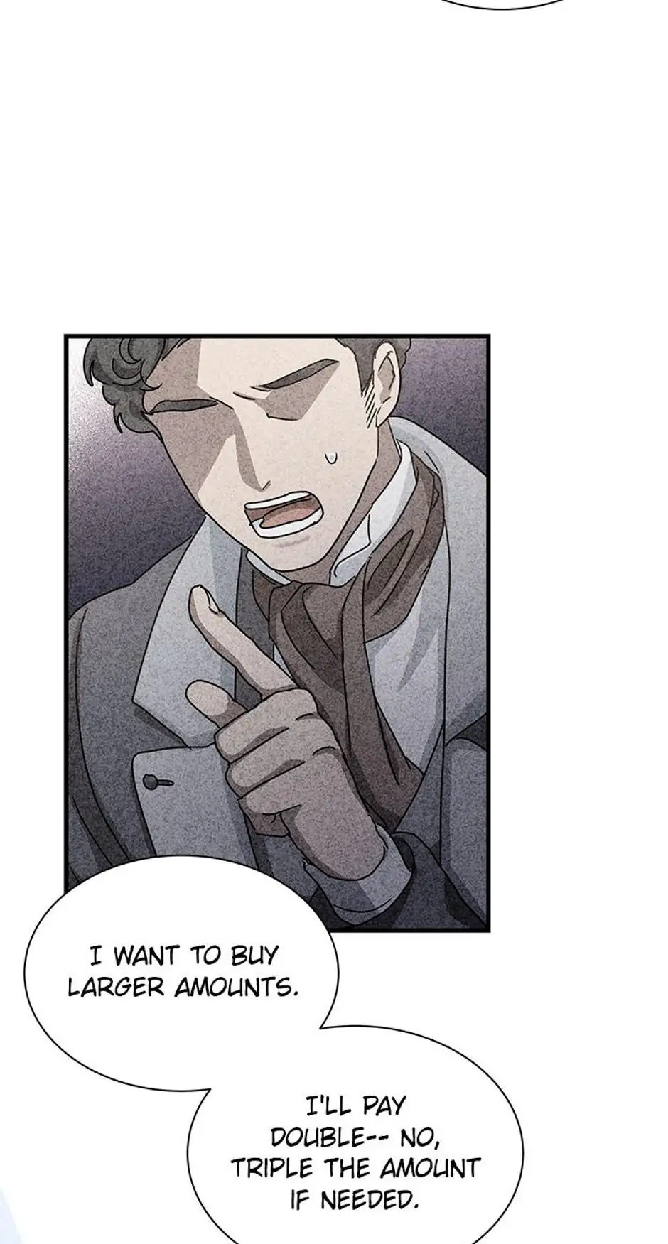 I Became the Head of the Family - Chapter 11 Page 24