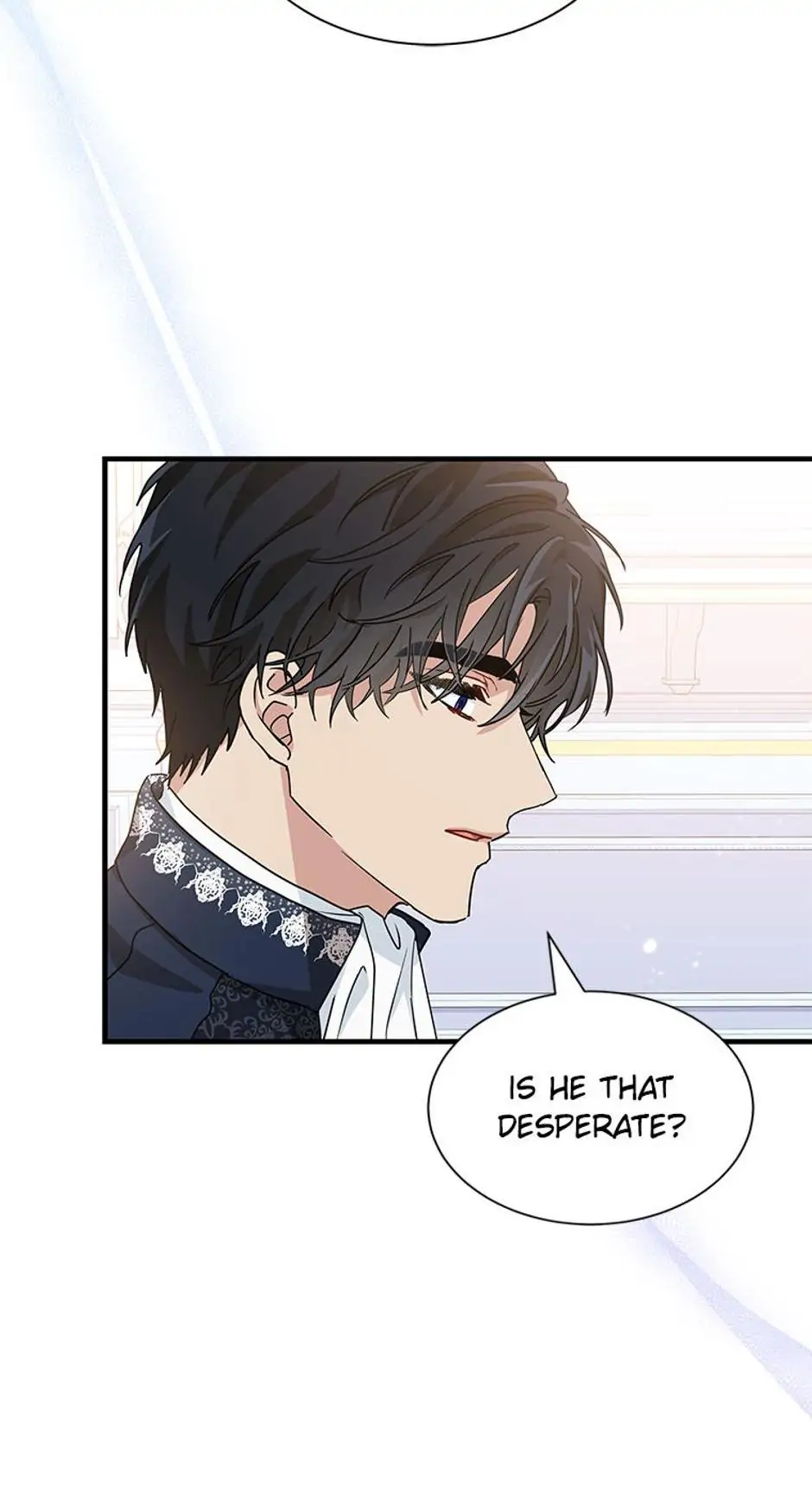 I Became the Head of the Family - Chapter 11 Page 25