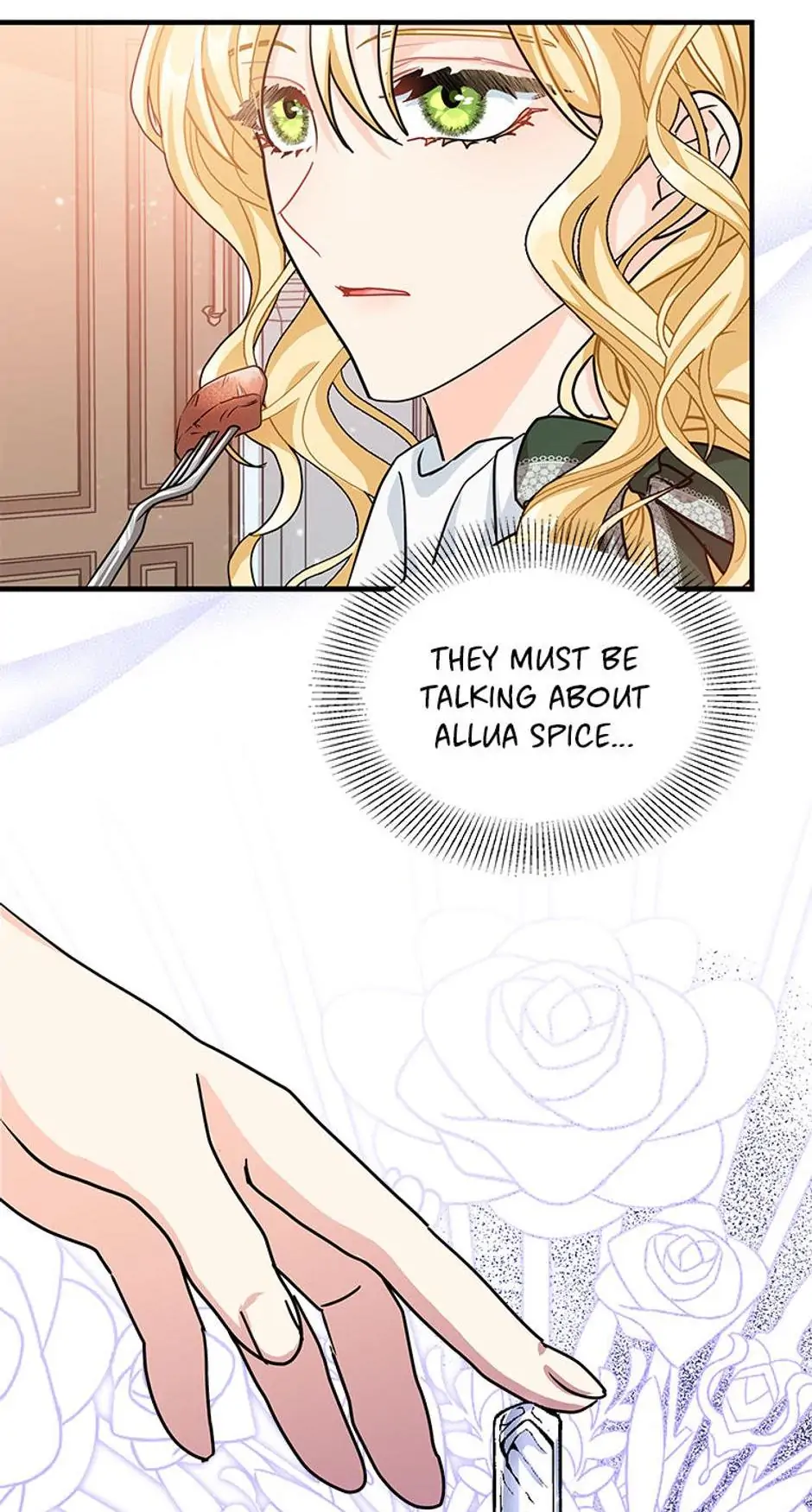 I Became the Head of the Family - Chapter 11 Page 26