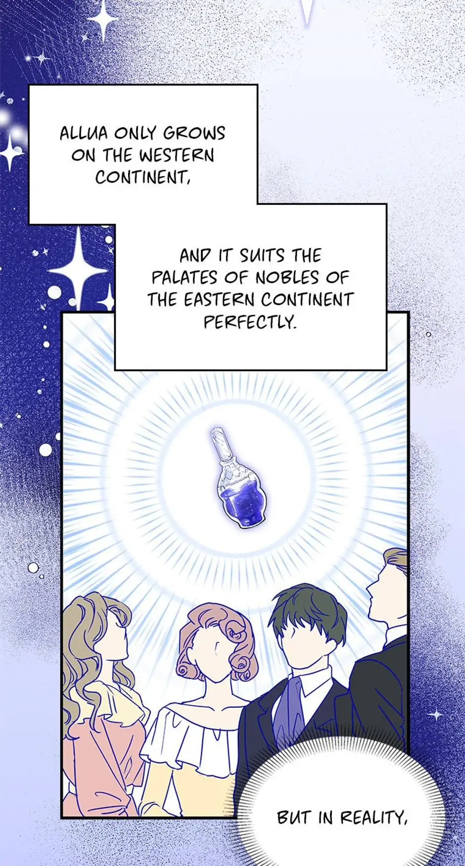 I Became the Head of the Family - Chapter 11 Page 28