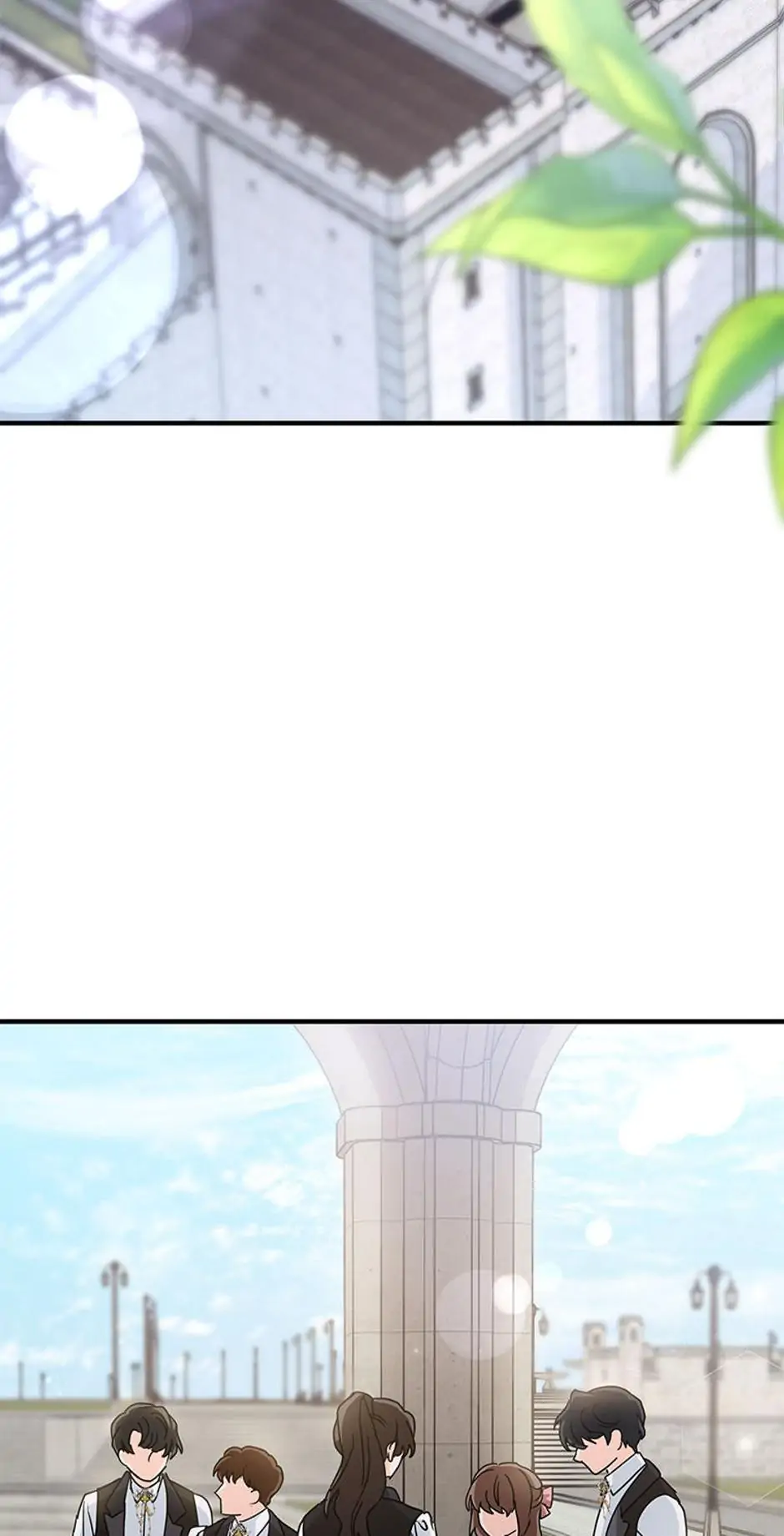 I Became the Head of the Family - Chapter 11 Page 3