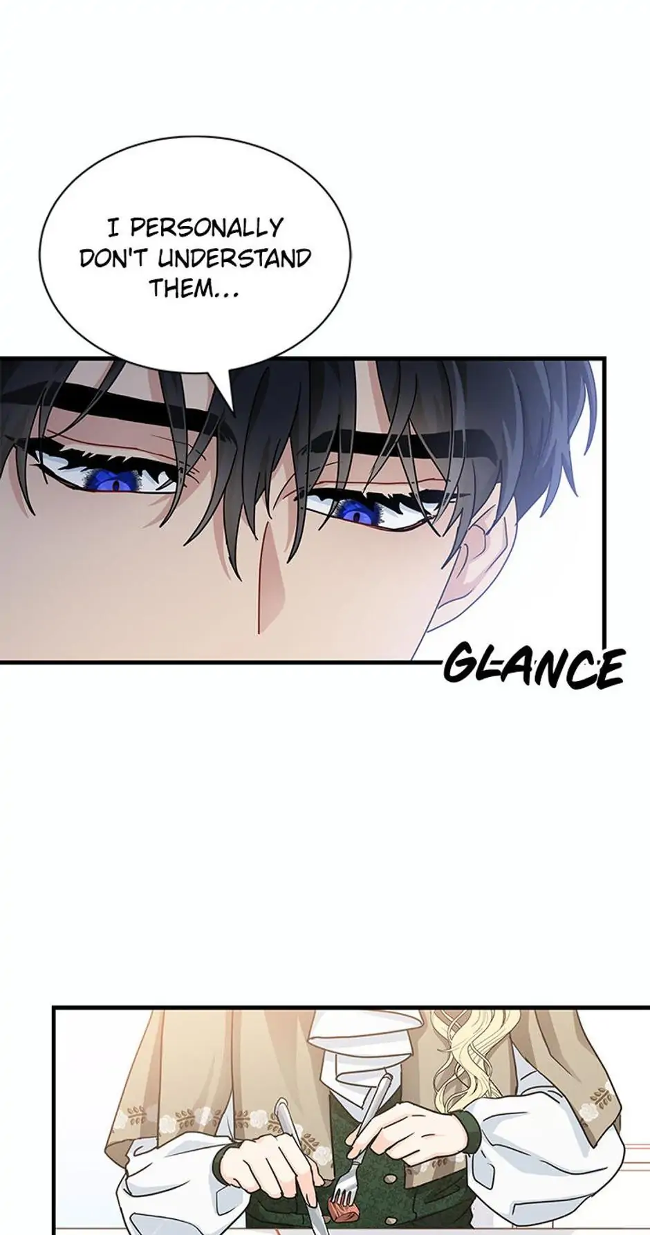 I Became the Head of the Family - Chapter 11 Page 32