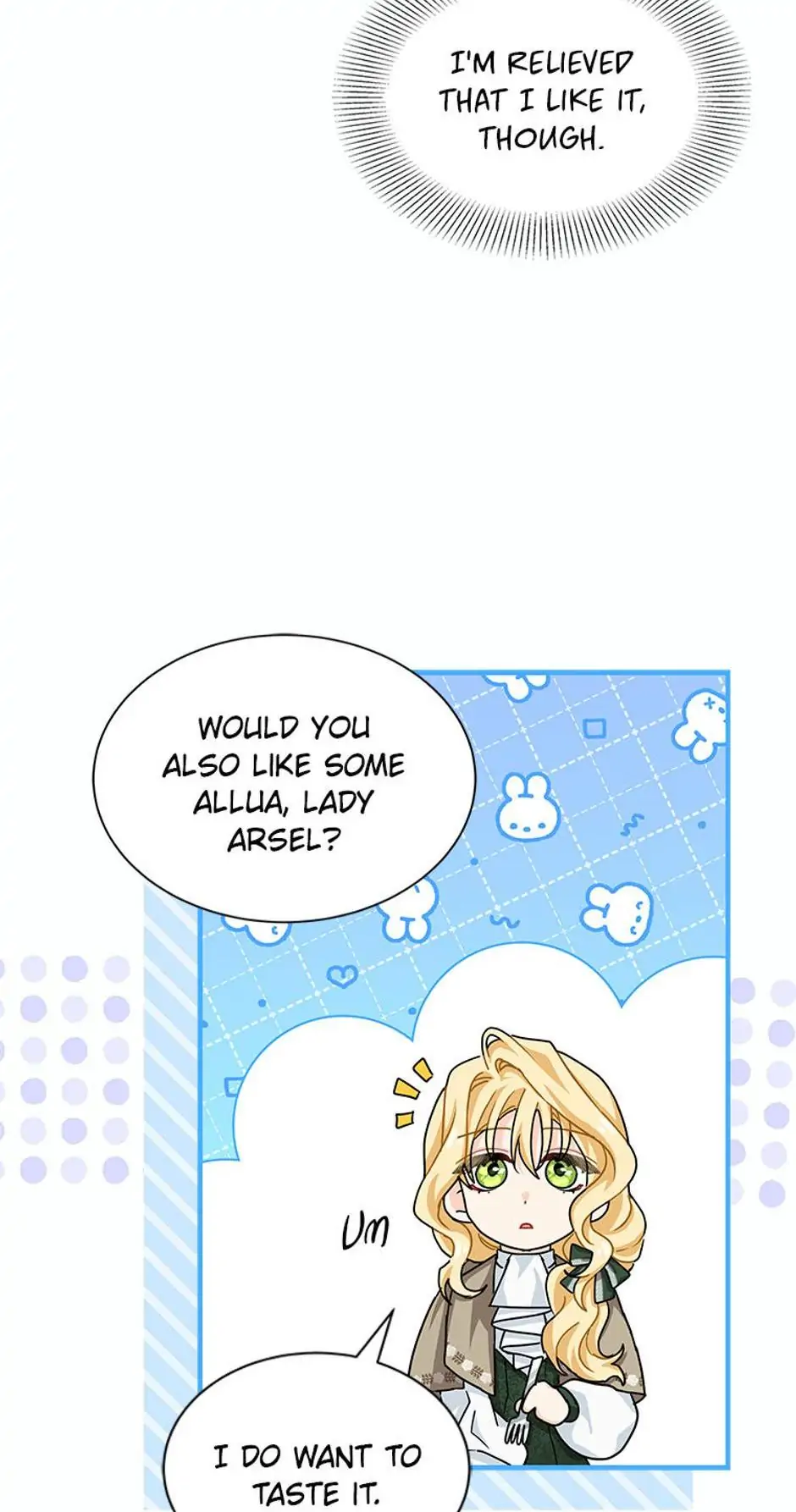 I Became the Head of the Family - Chapter 11 Page 34