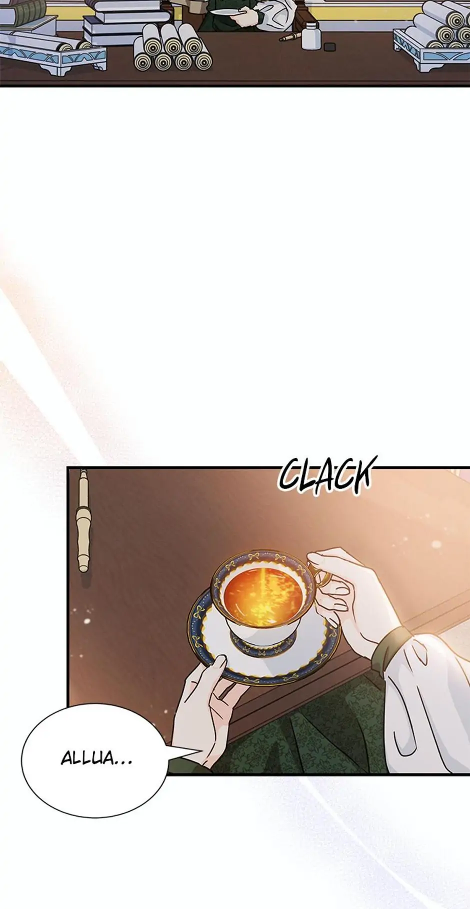 I Became the Head of the Family - Chapter 11 Page 39