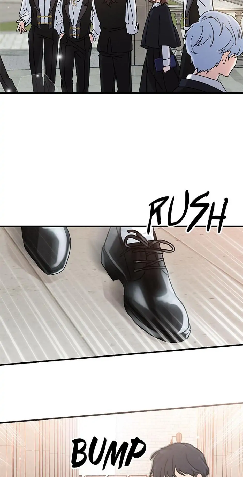 I Became the Head of the Family - Chapter 11 Page 4