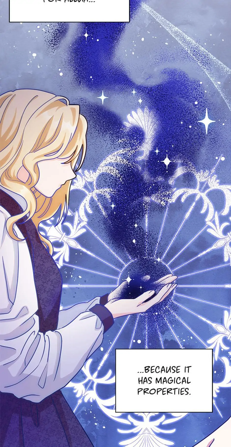 I Became the Head of the Family - Chapter 11 Page 41