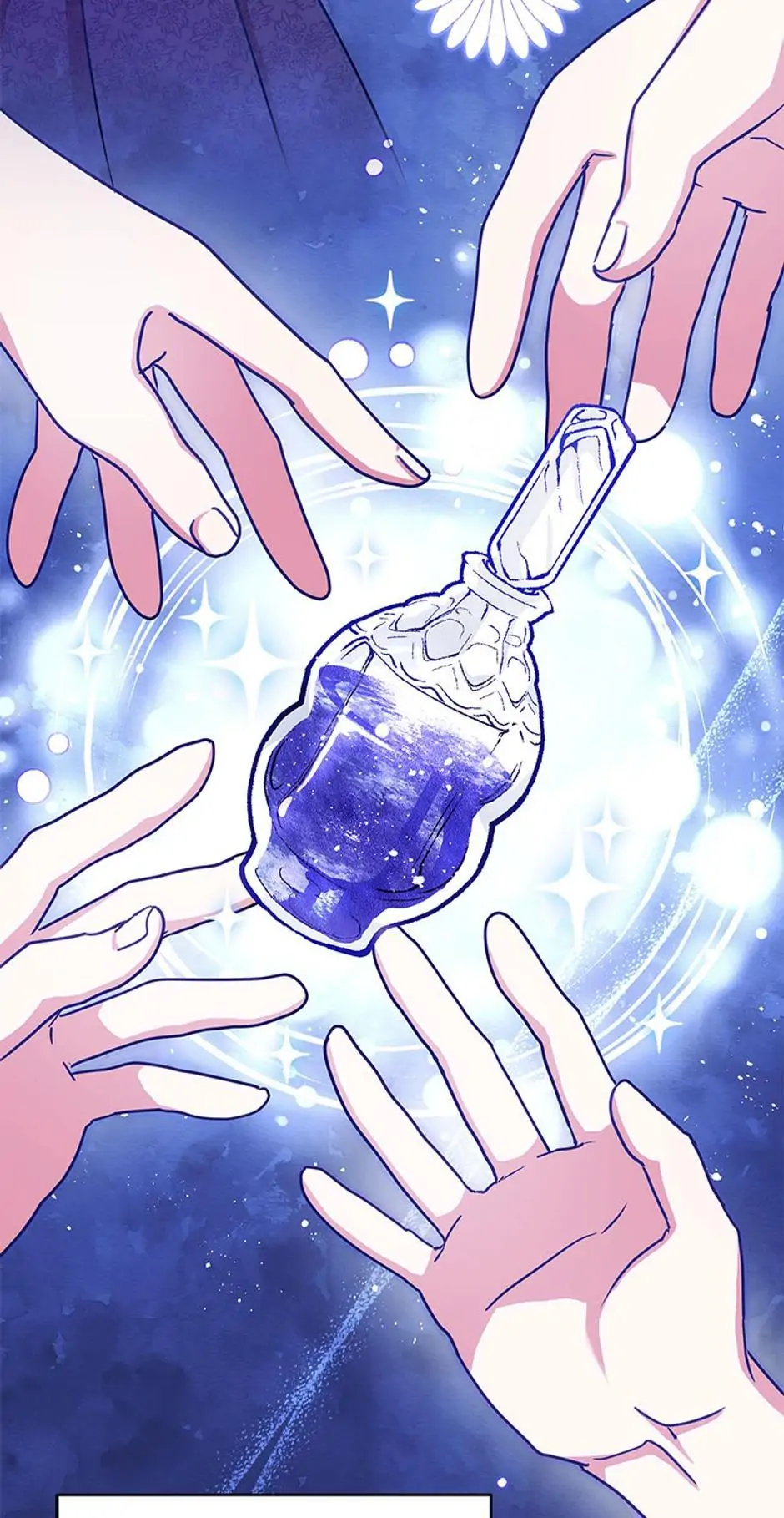 I Became the Head of the Family - Chapter 11 Page 42