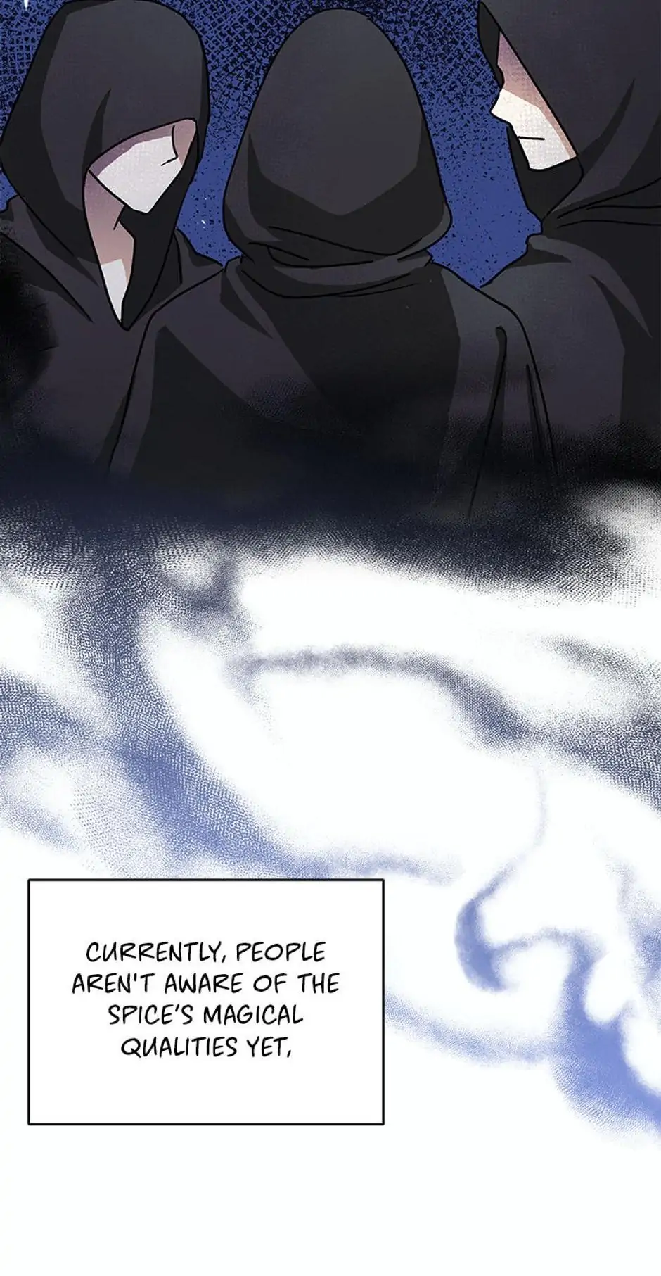 I Became the Head of the Family - Chapter 11 Page 44