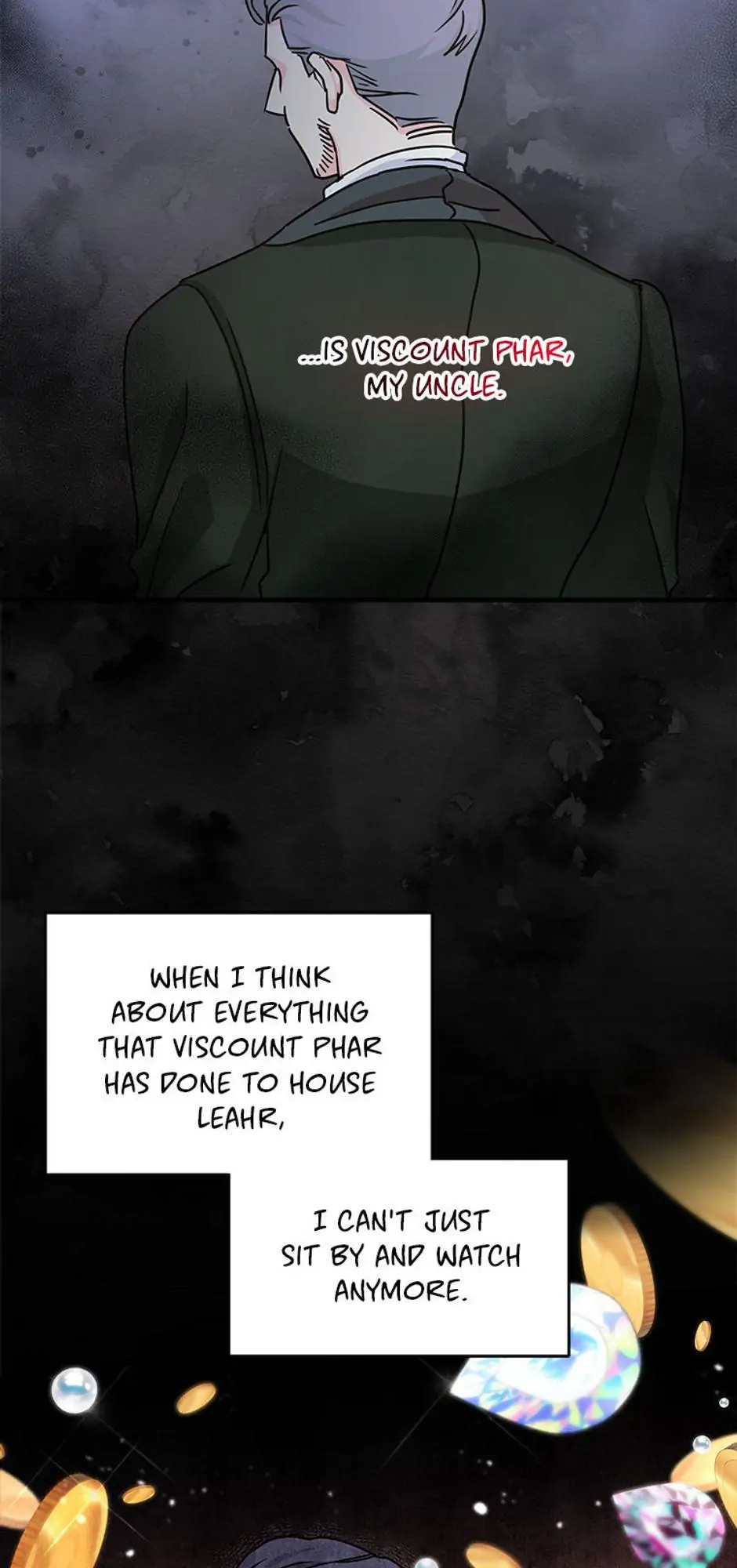 I Became the Head of the Family - Chapter 11 Page 46